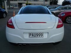 Photo of the vehicle Peugeot RCZ