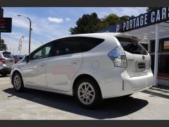 Photo of the vehicle Toyota Prius