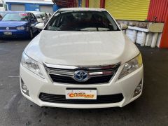 Photo of the vehicle Toyota Camry