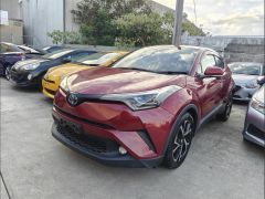 Photo of the vehicle Toyota C-HR