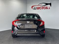 Photo of the vehicle Honda Civic