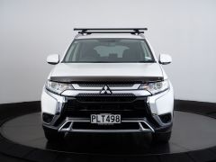 Photo of the vehicle Mitsubishi Outlander