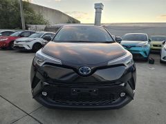 Photo of the vehicle Toyota C-HR