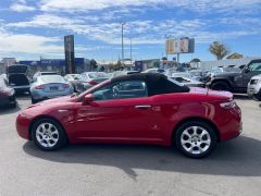 Photo of the vehicle Alfa Romeo Spider