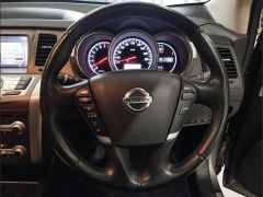 Photo of the vehicle Nissan Murano