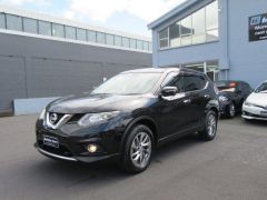 Photo of the vehicle Nissan X-Trail