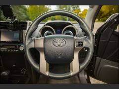 Photo of the vehicle Toyota Land Cruiser