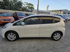 Photo of the vehicle Honda Fit