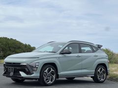 Photo of the vehicle Hyundai Kona