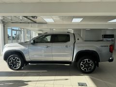 Photo of the vehicle Volkswagen Amarok