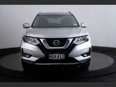 Photo of the vehicle Nissan X-Trail