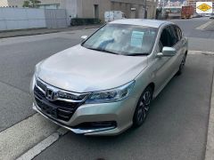 Photo of the vehicle Honda Accord