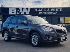 Photo of the vehicle Mazda CX-5