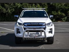 Photo of the vehicle Isuzu D-Max