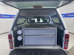 Photo of the vehicle Ford Ranger