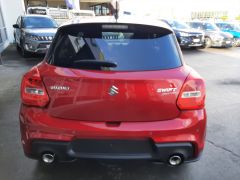 Photo of the vehicle Suzuki Swift