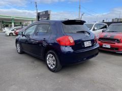 Photo of the vehicle Toyota Auris