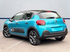 Photo of the vehicle Citroen C3