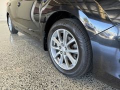 Photo of the vehicle Subaru Impreza