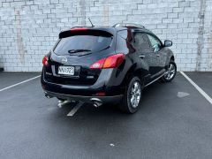 Photo of the vehicle Nissan Murano