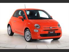 Photo of the vehicle Fiat 500