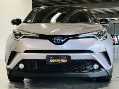 Photo of the vehicle Toyota C-HR