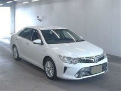 Photo of the vehicle Toyota Camry