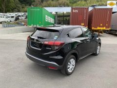 Photo of the vehicle Honda Vezel