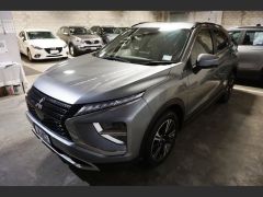 Photo of the vehicle Mitsubishi Eclipse Cross