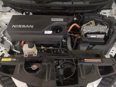 Photo of the vehicle Nissan X-Trail