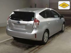 Photo of the vehicle Toyota Prius