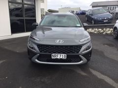 Photo of the vehicle Hyundai Kona