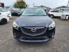 Photo of the vehicle Mazda CX-5