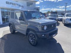 Photo of the vehicle Suzuki Jimny