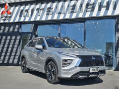 Photo of the vehicle Mitsubishi Eclipse Cross