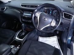 Photo of the vehicle Nissan X-Trail