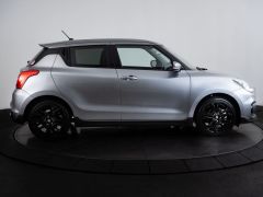 Photo of the vehicle Suzuki Swift