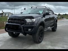 Photo of the vehicle Ford Ranger