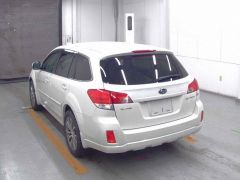 Photo of the vehicle Subaru Outback