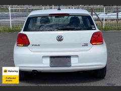 Photo of the vehicle Volkswagen Polo