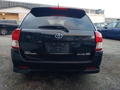 Photo of the vehicle Toyota Corolla