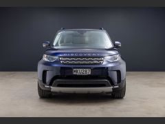 Photo of the vehicle Land Rover Discovery