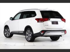 Photo of the vehicle Mitsubishi Outlander