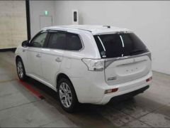 Photo of the vehicle Mitsubishi Outlander