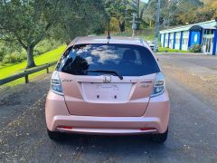 Photo of the vehicle Honda Fit