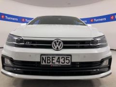 Photo of the vehicle Volkswagen Polo