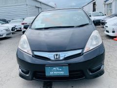 Photo of the vehicle Honda Fit