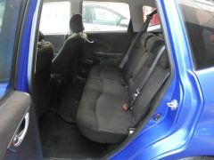 Photo of the vehicle Honda Fit