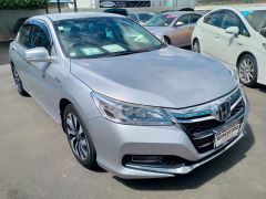 Photo of the vehicle Honda Accord