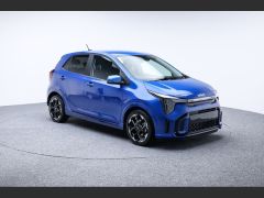 Photo of the vehicle Kia Picanto